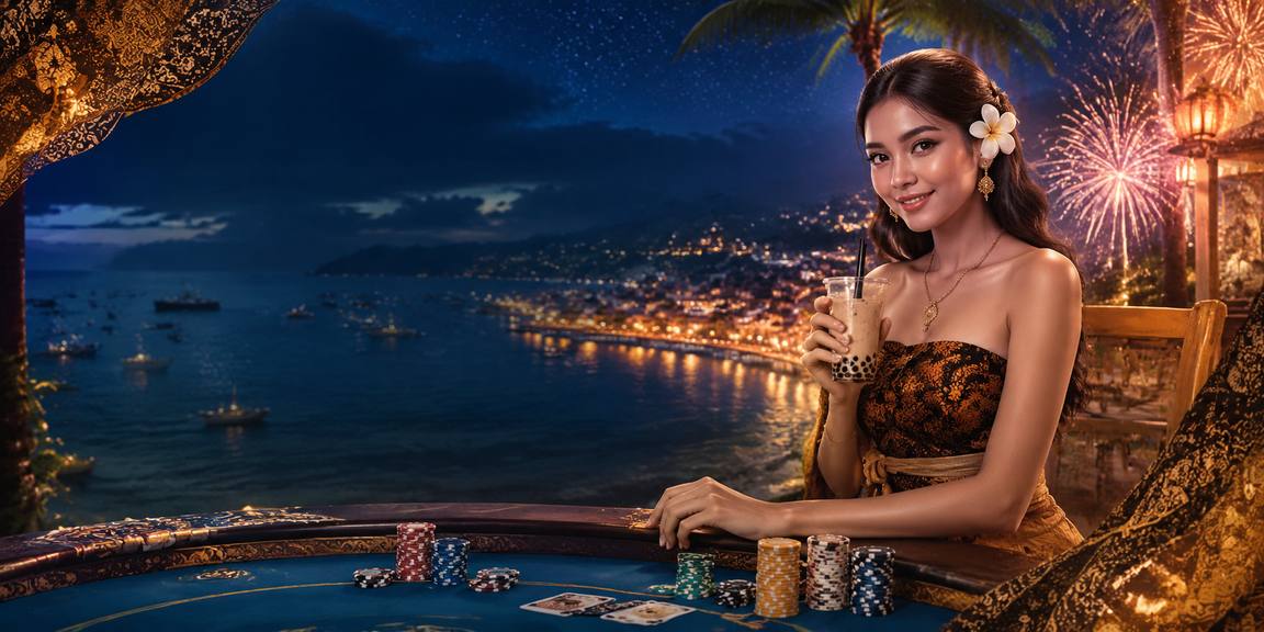 sakti123 slot How sakti123 slot Casino Runs